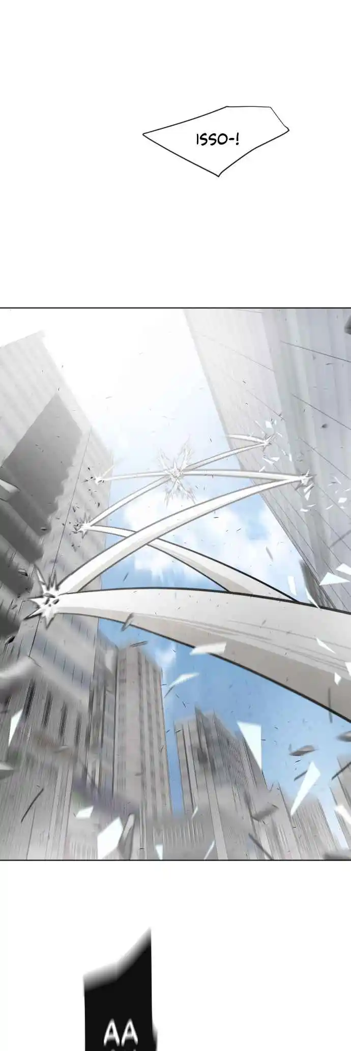 Read The Superhuman Era Português Manga Online