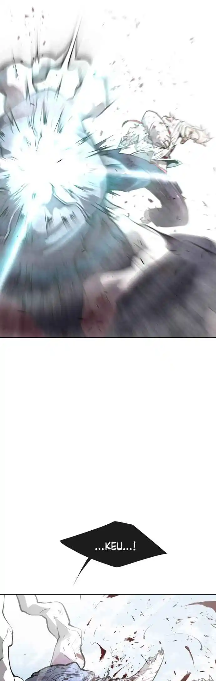 Read The Superhuman Era Português Manga Online