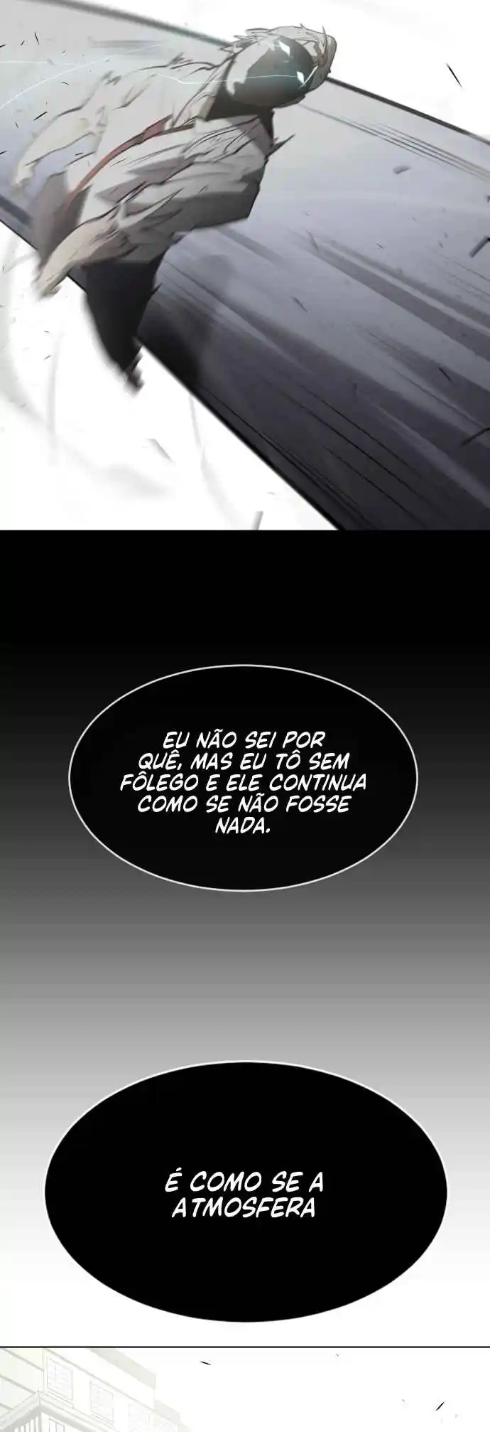 Read The Superhuman Era Português Manga Online