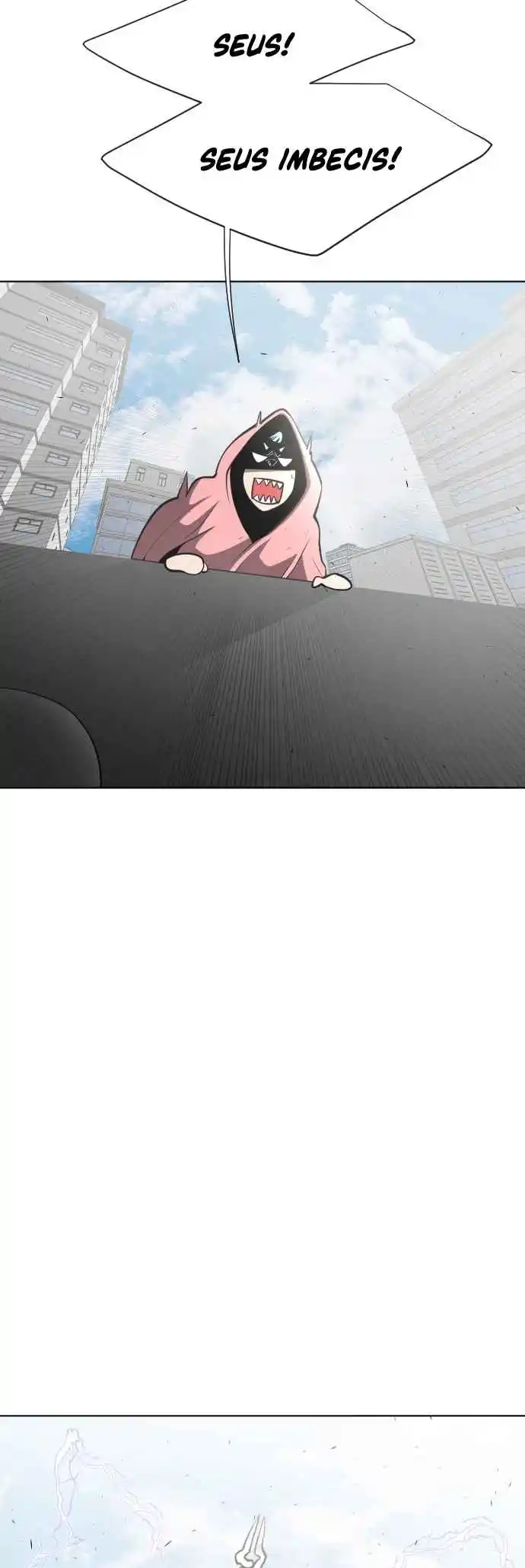 Read The Superhuman Era Português Manga Online