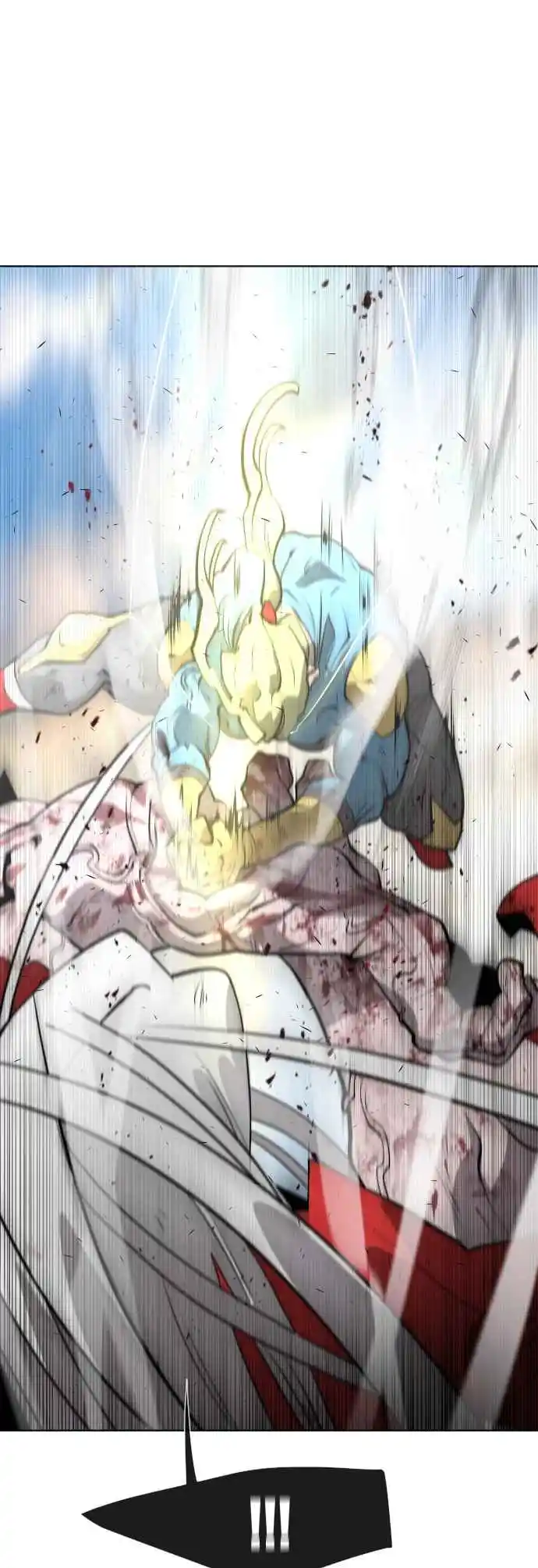 Read The Superhuman Era Português Manga Online