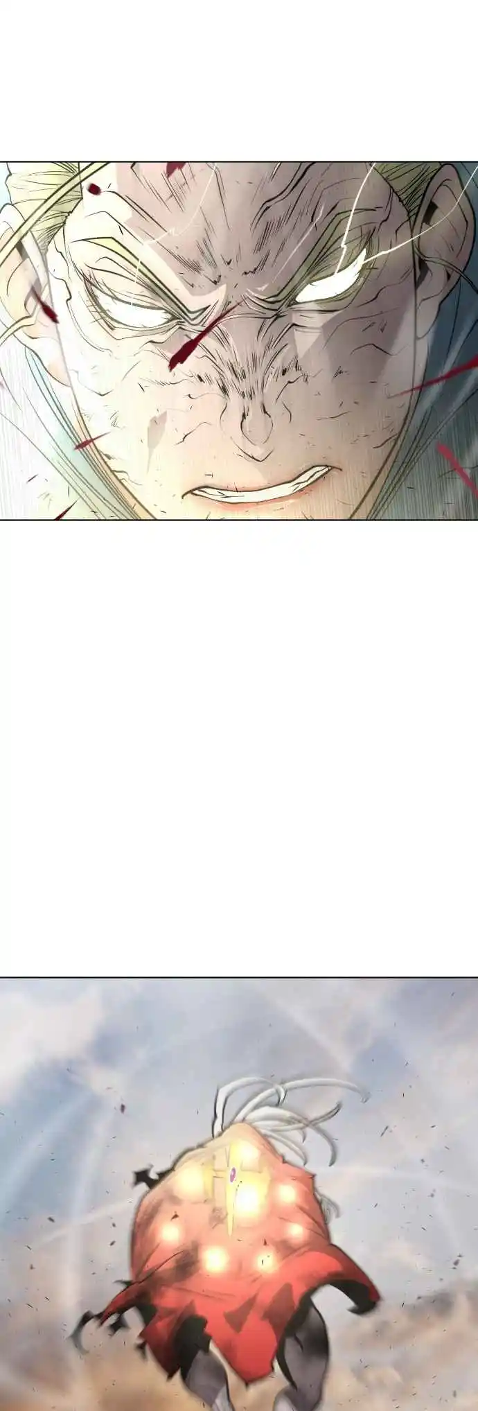 Read The Superhuman Era Português Manga Online