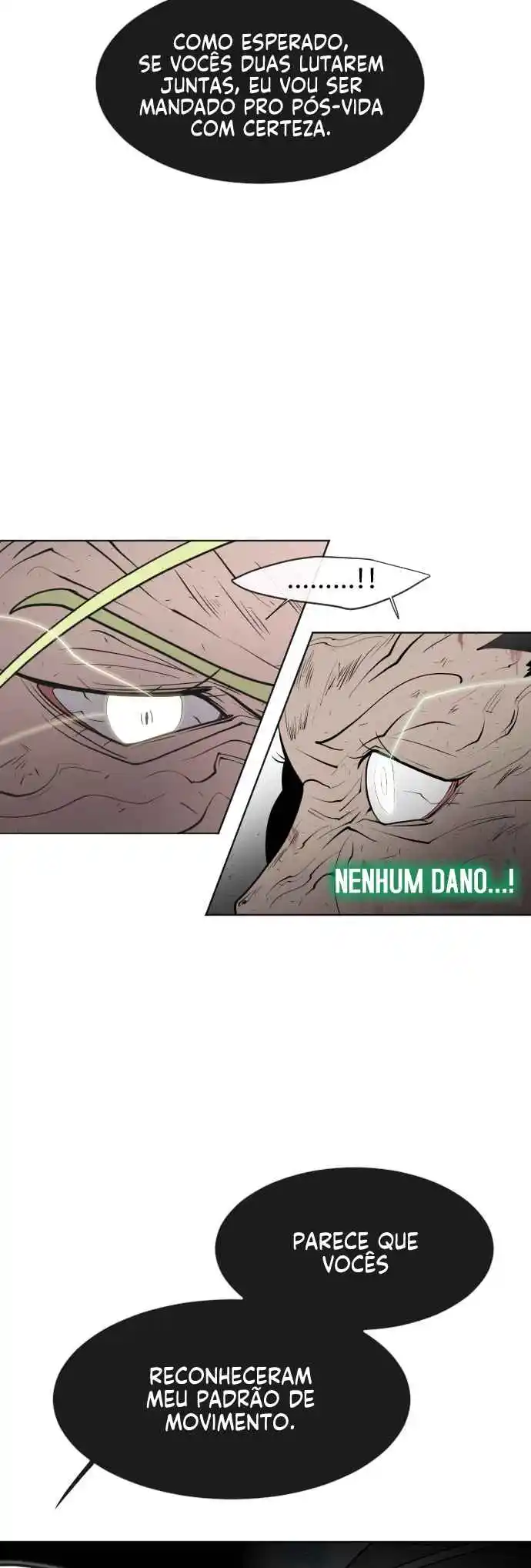 Read The Superhuman Era Português Manga Online