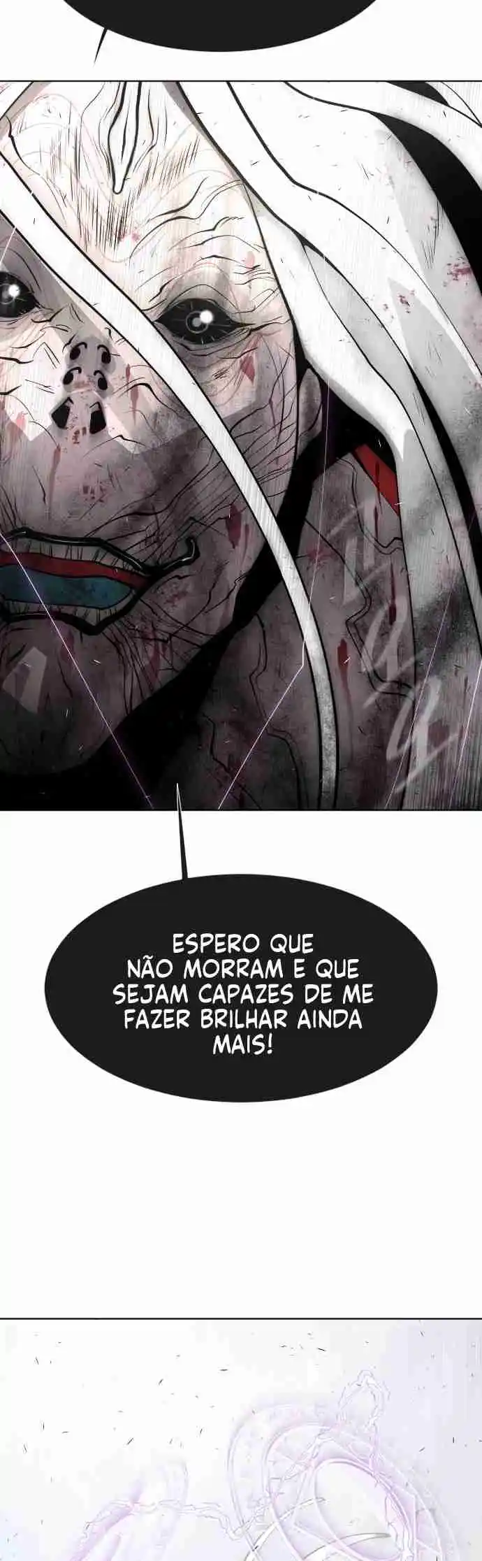 Read The Superhuman Era Português Manga Online