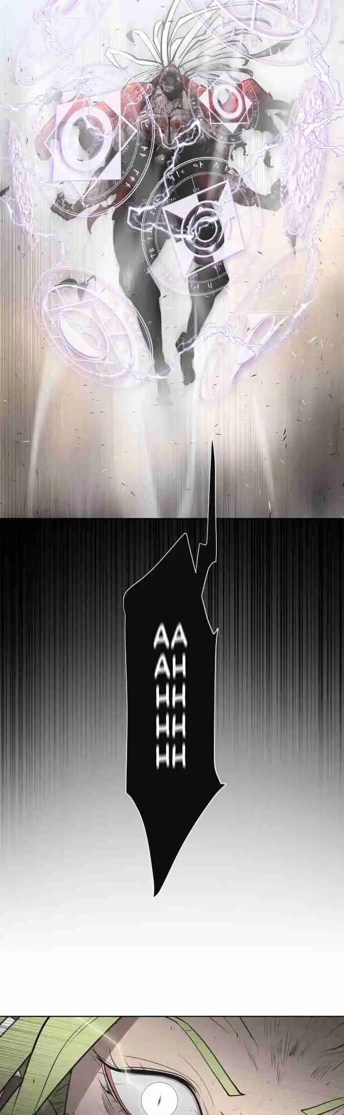 Read The Superhuman Era Português Manga Online