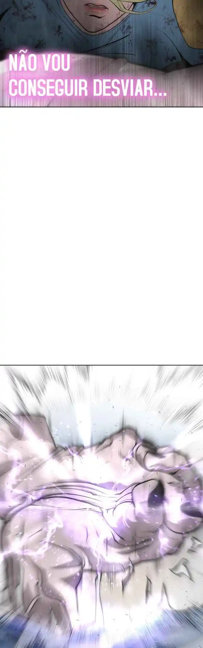 Read The Superhuman Era Português Manga Online