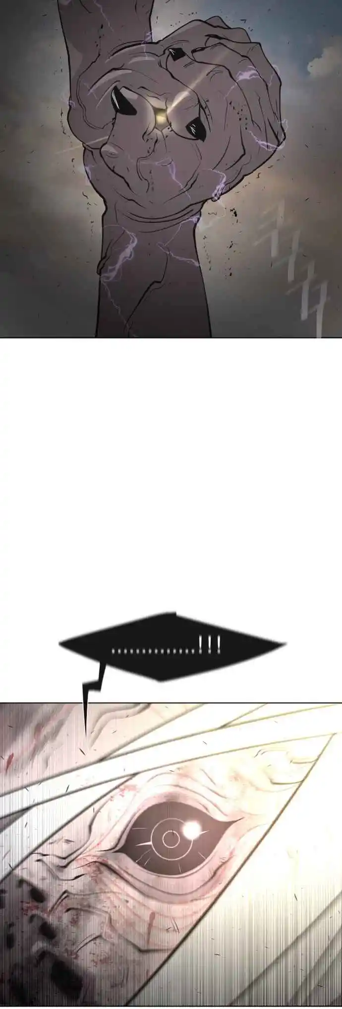 Read The Superhuman Era Português Manga Online