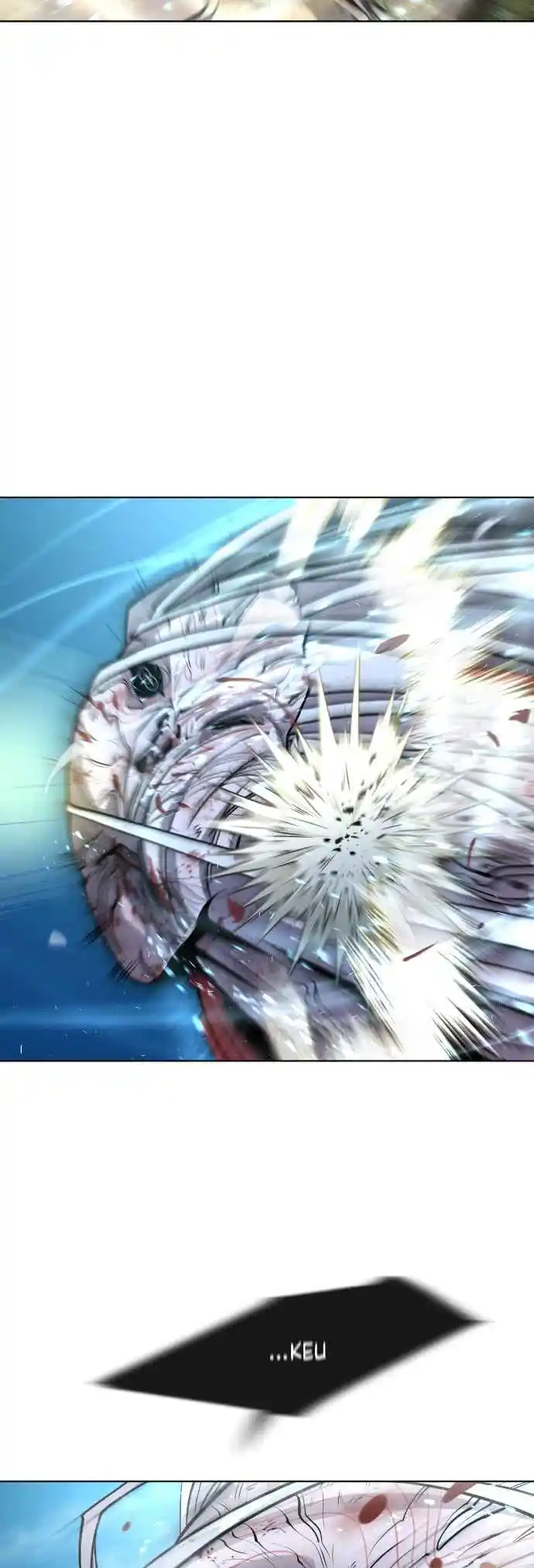 Read The Superhuman Era Português Manga Online