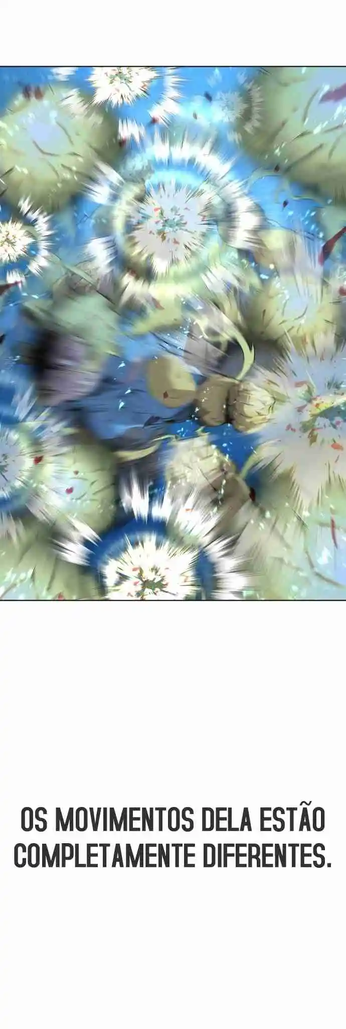 Read The Superhuman Era Português Manga Online