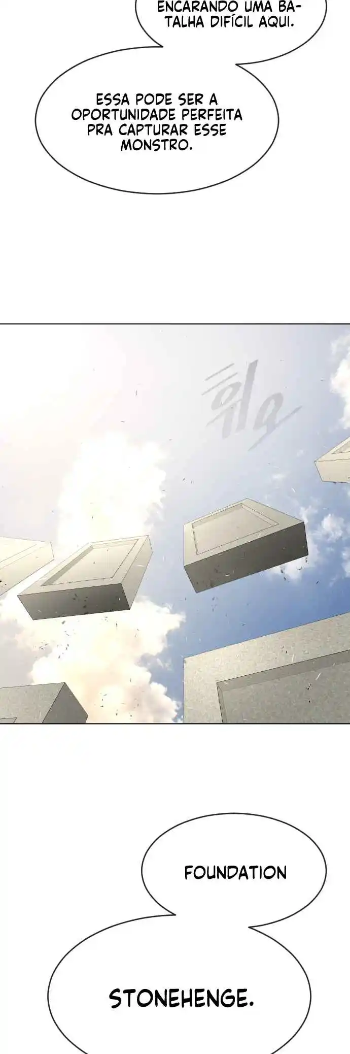 Read The Superhuman Era Português Manga Online