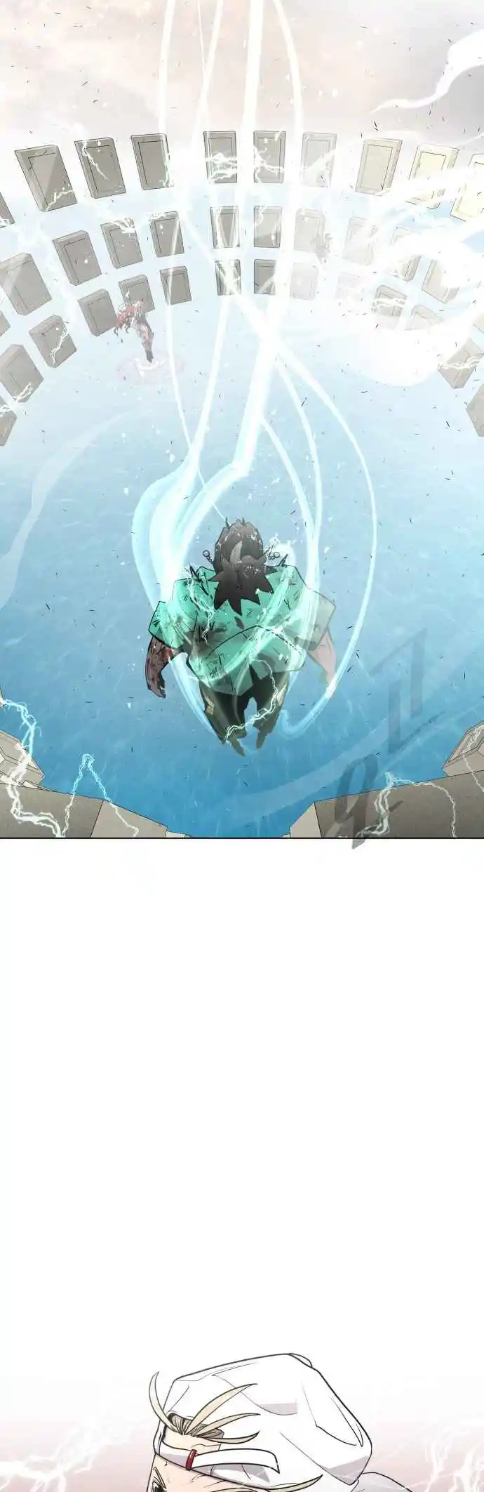 Read The Superhuman Era Português Manga Online