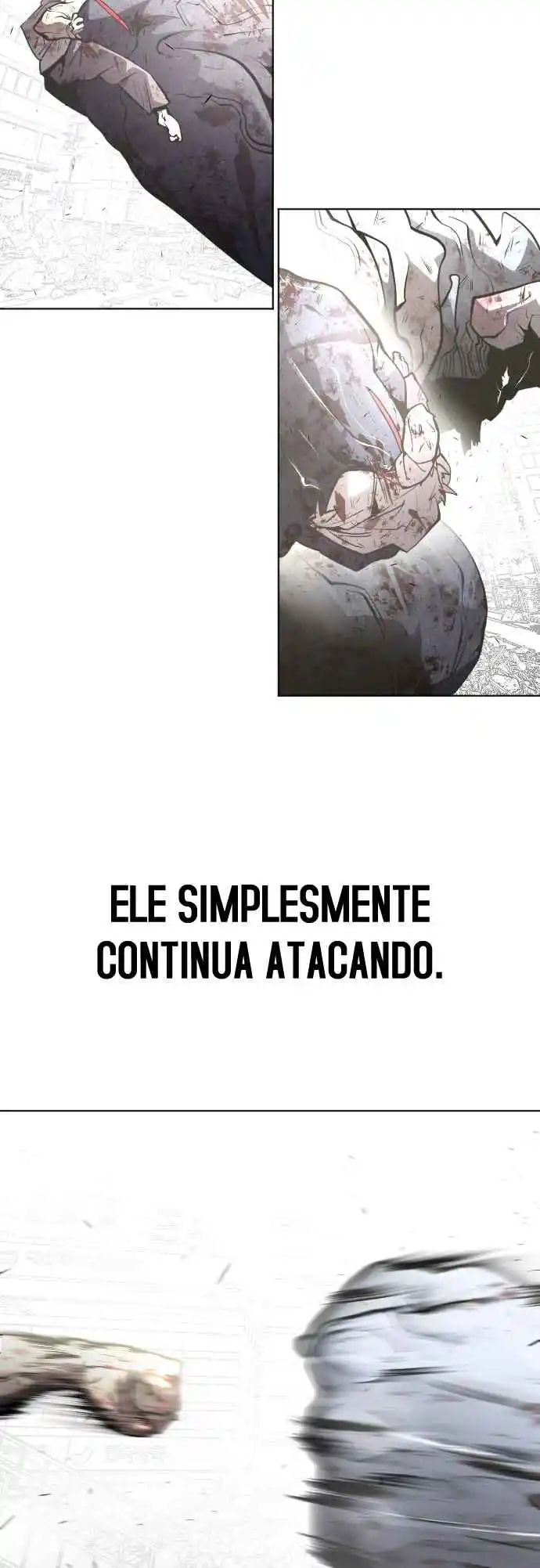 Read The Superhuman Era Português Manga Online