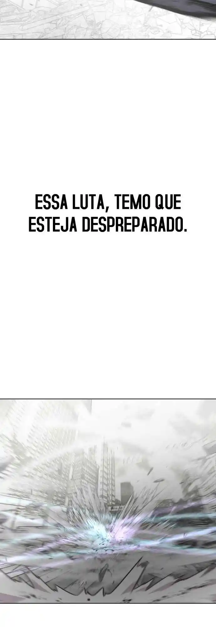 Read The Superhuman Era Português Manga Online