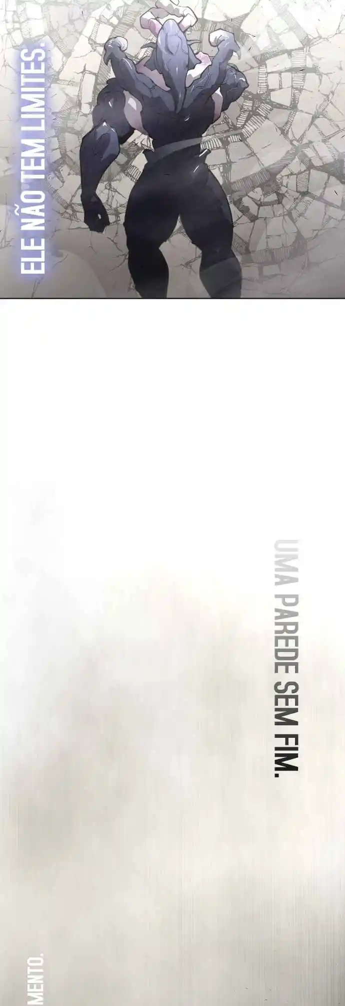 Read The Superhuman Era Português Manga Online