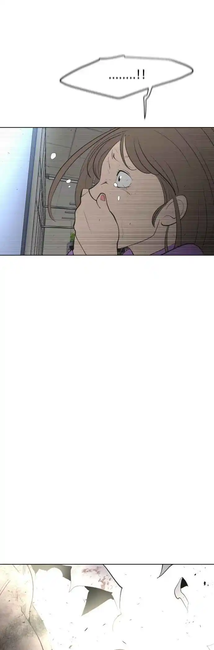 Read The Superhuman Era Português Manga Online