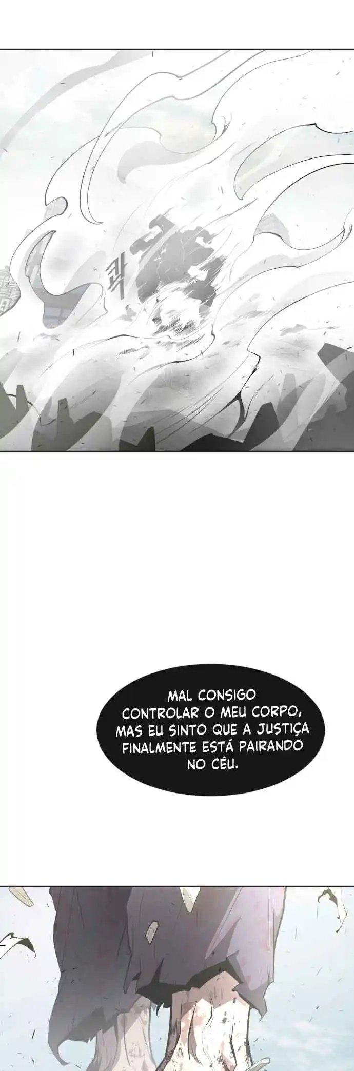 Read The Superhuman Era Português Manga Online