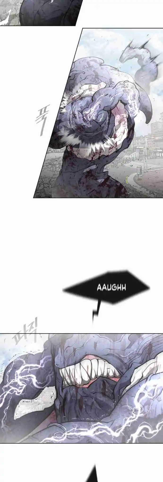 Read The Superhuman Era Português Manga Online