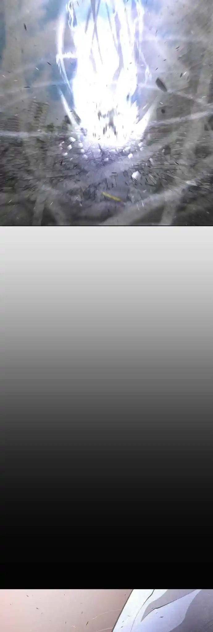 Read The Superhuman Era Português Manga Online