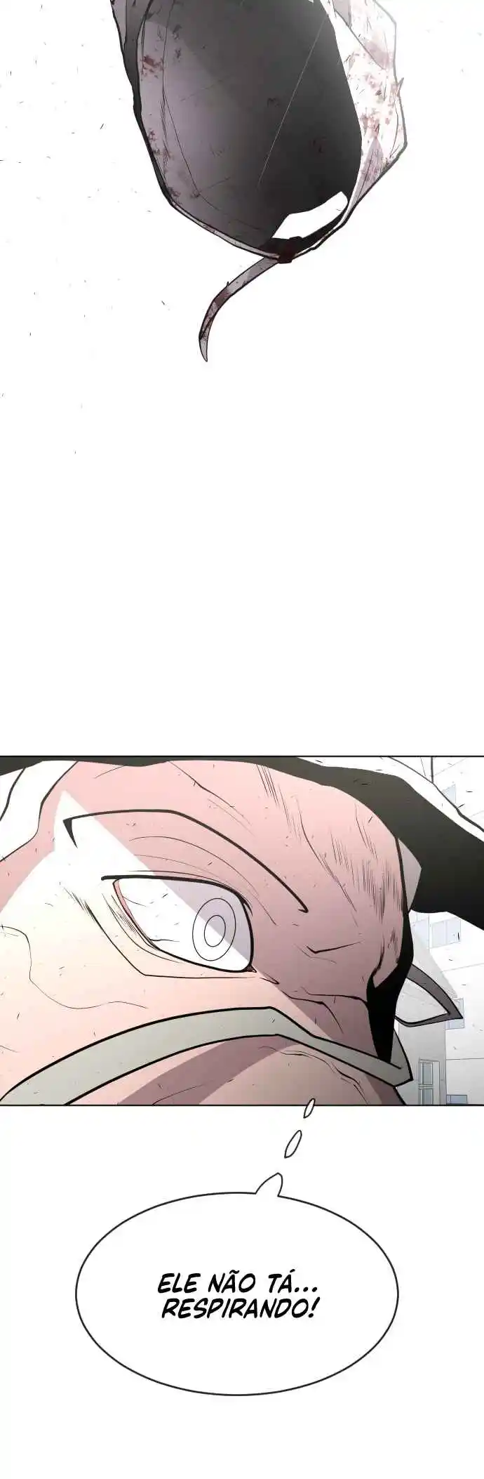 Read The Superhuman Era Português Manga Online