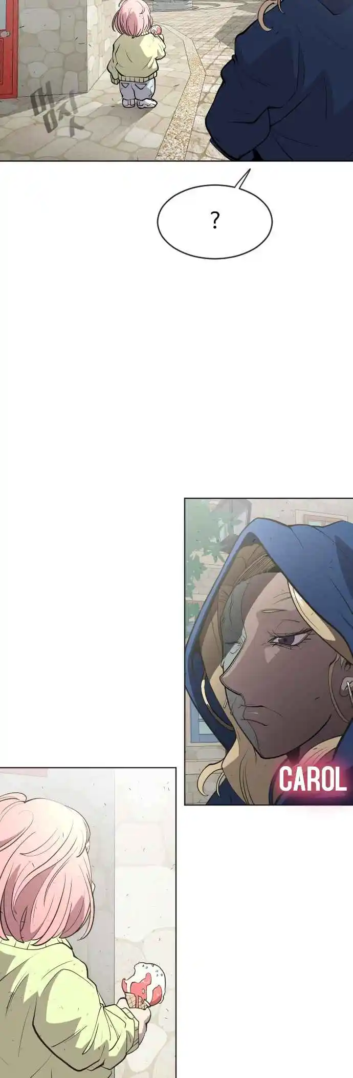 Read The Superhuman Era Português Manga Online