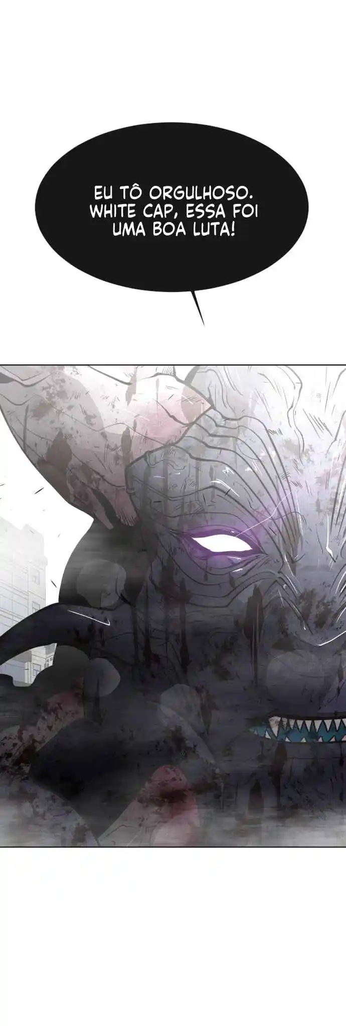 Read The Superhuman Era Português Manga Online