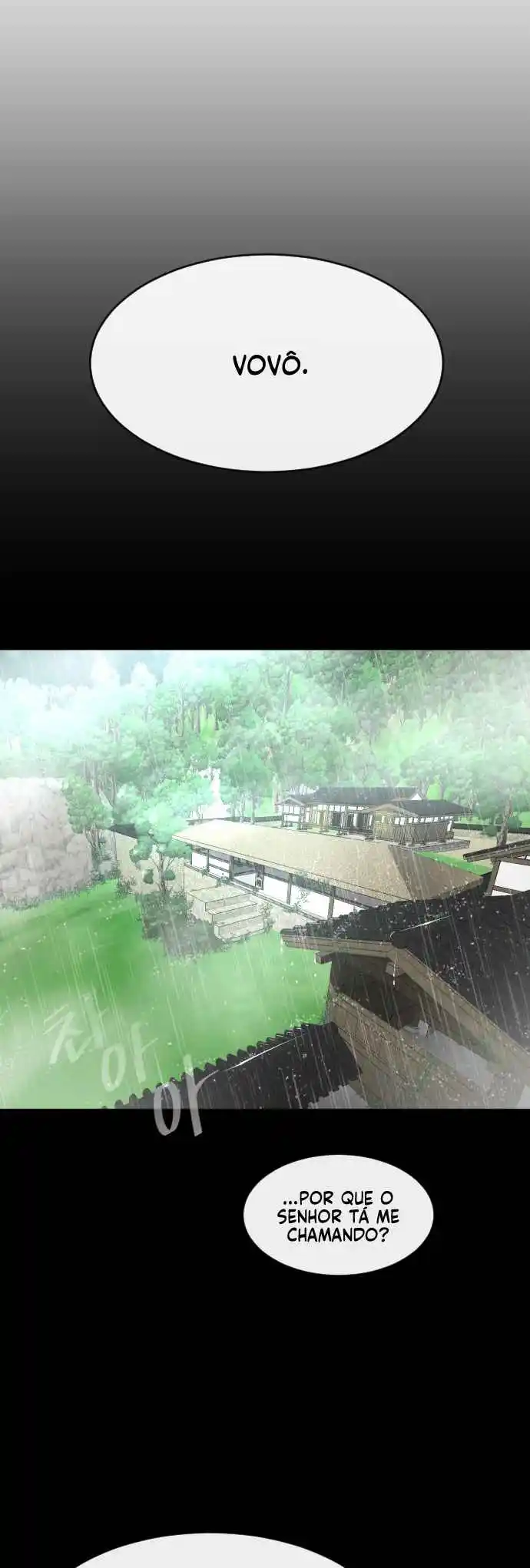 Read The Superhuman Era Português Manga Online