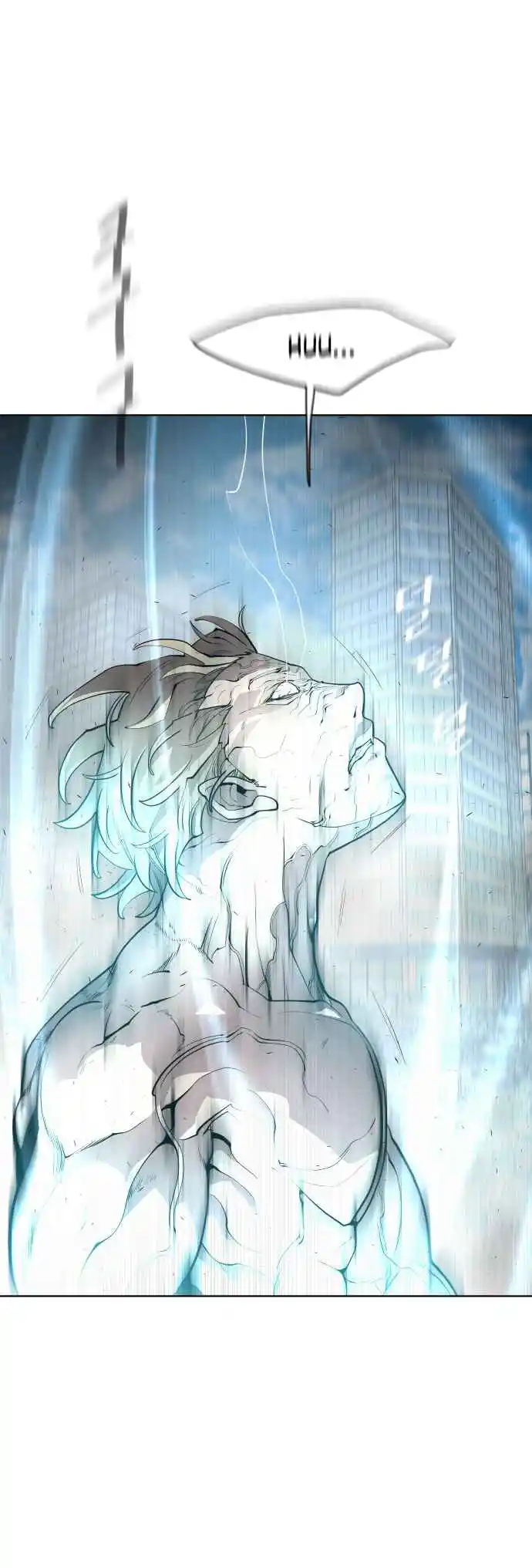 Read The Superhuman Era Português Manga Online