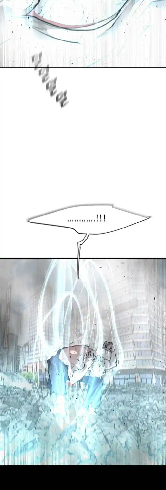 Read The Superhuman Era Português Manga Online