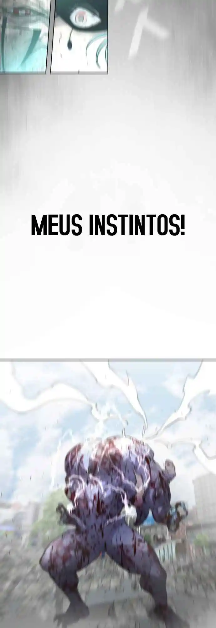 Read The Superhuman Era Português Manga Online