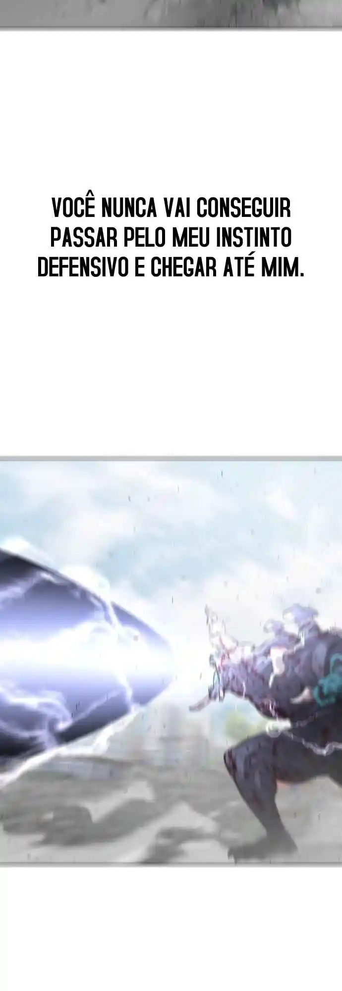 Read The Superhuman Era Português Manga Online