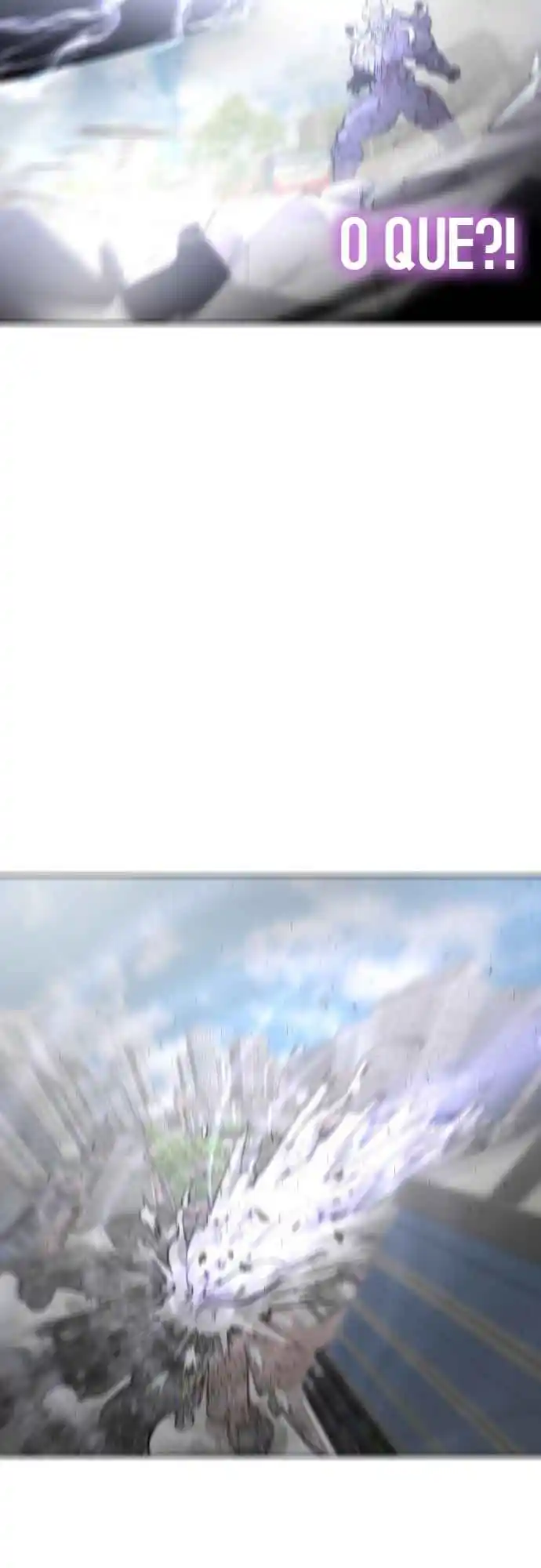 Read The Superhuman Era Português Manga Online