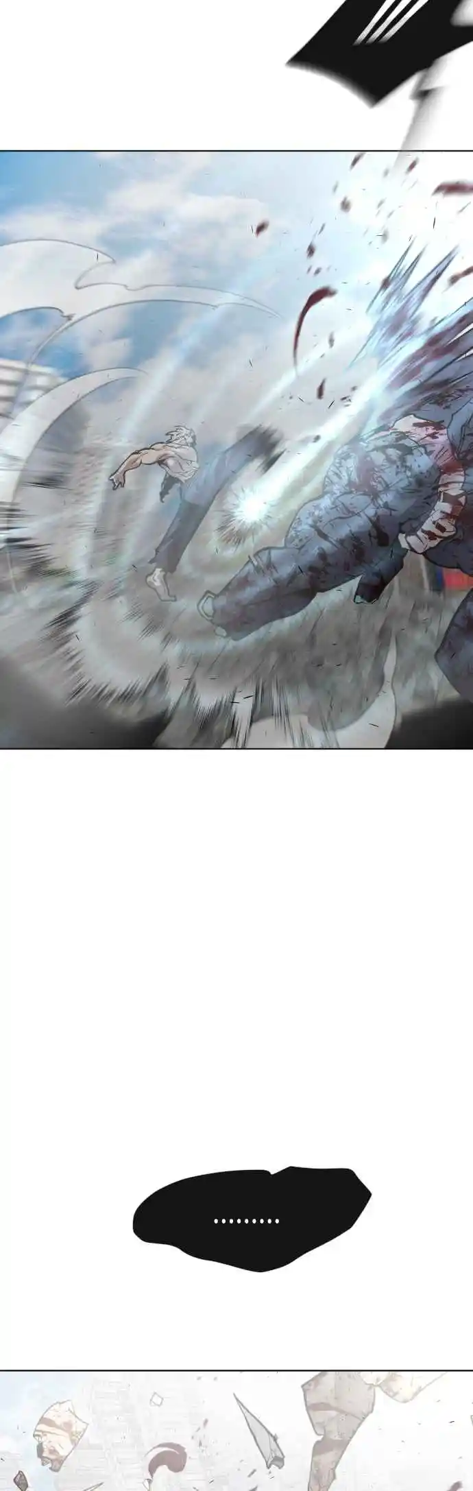 Read The Superhuman Era Português Manga Online