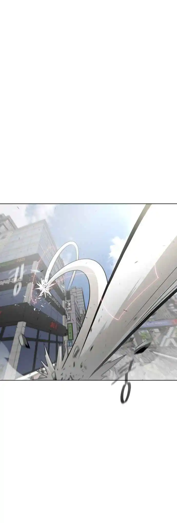 Read The Superhuman Era Português Manga Online