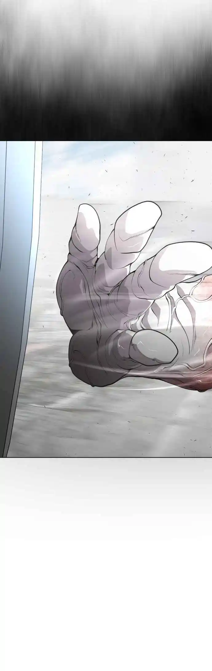 Read The Superhuman Era Português Manga Online