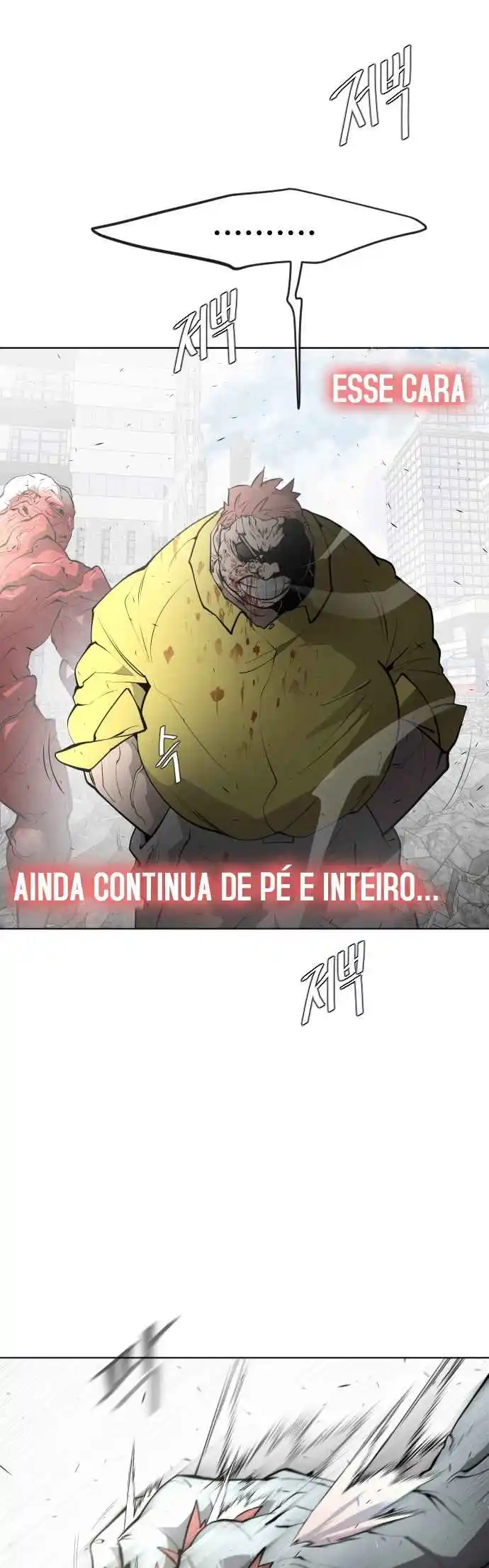 Read The Superhuman Era Português Manga Online