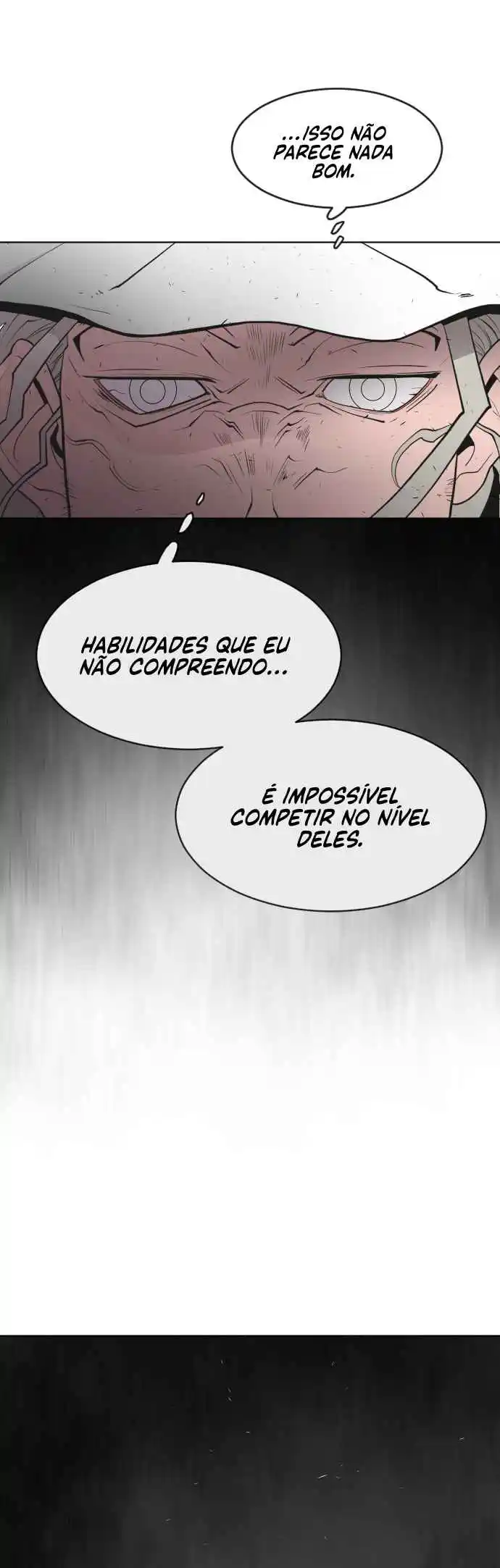 Read The Superhuman Era Português Manga Online