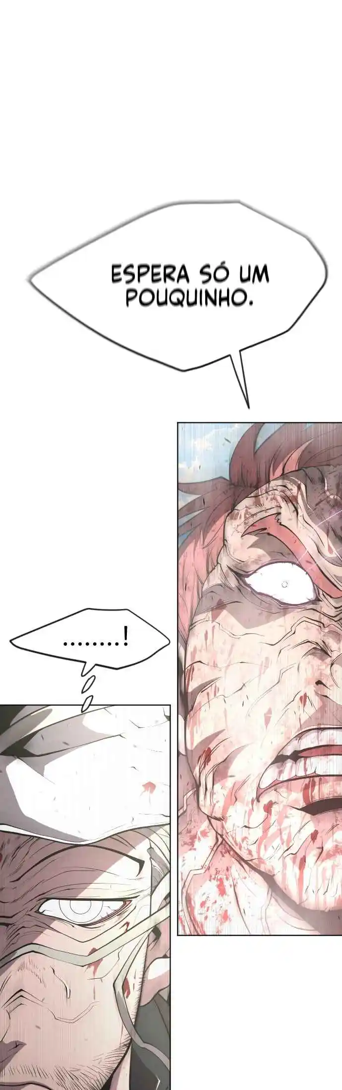 Read The Superhuman Era Português Manga Online