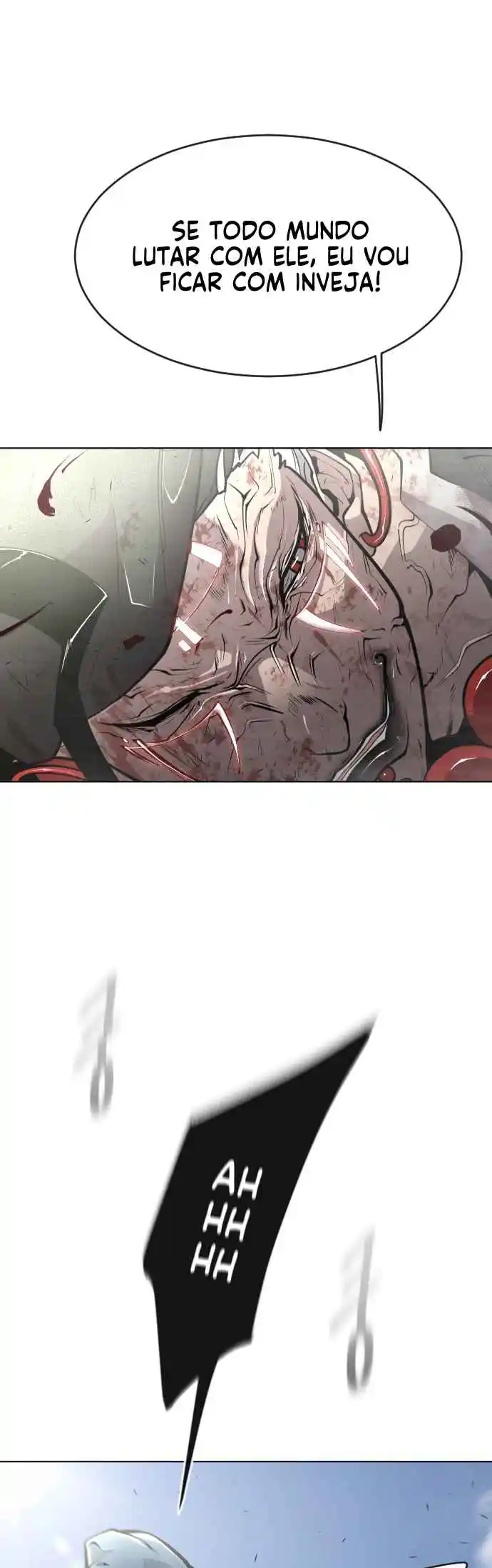 Read The Superhuman Era Português Manga Online