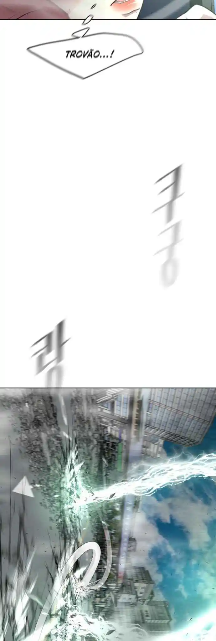 Read The Superhuman Era Português Manga Online