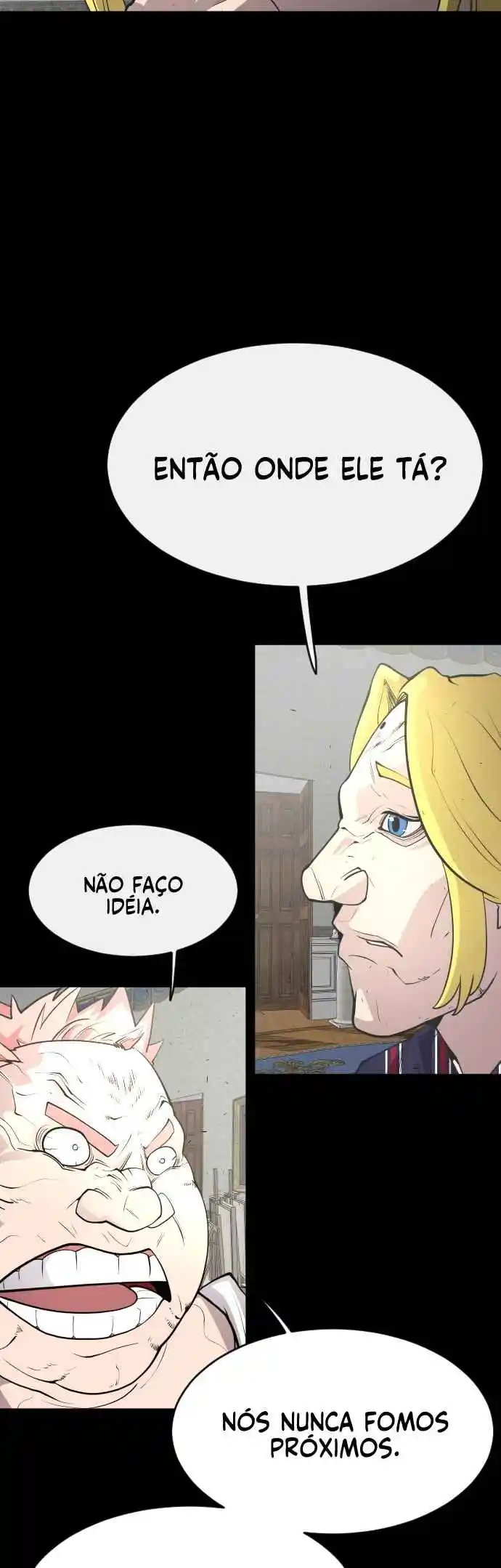 Read The Superhuman Era Português Manga Online