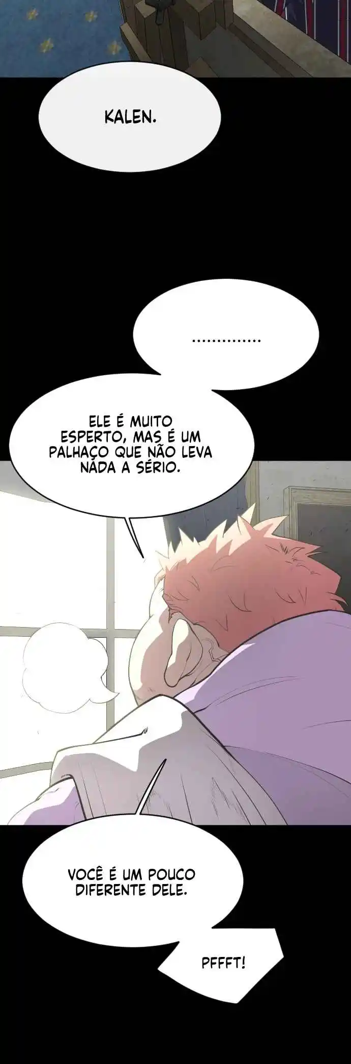 Read The Superhuman Era Português Manga Online