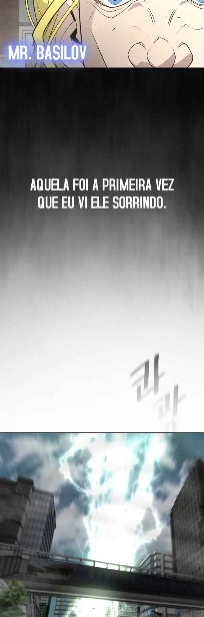 Read The Superhuman Era Português Manga Online