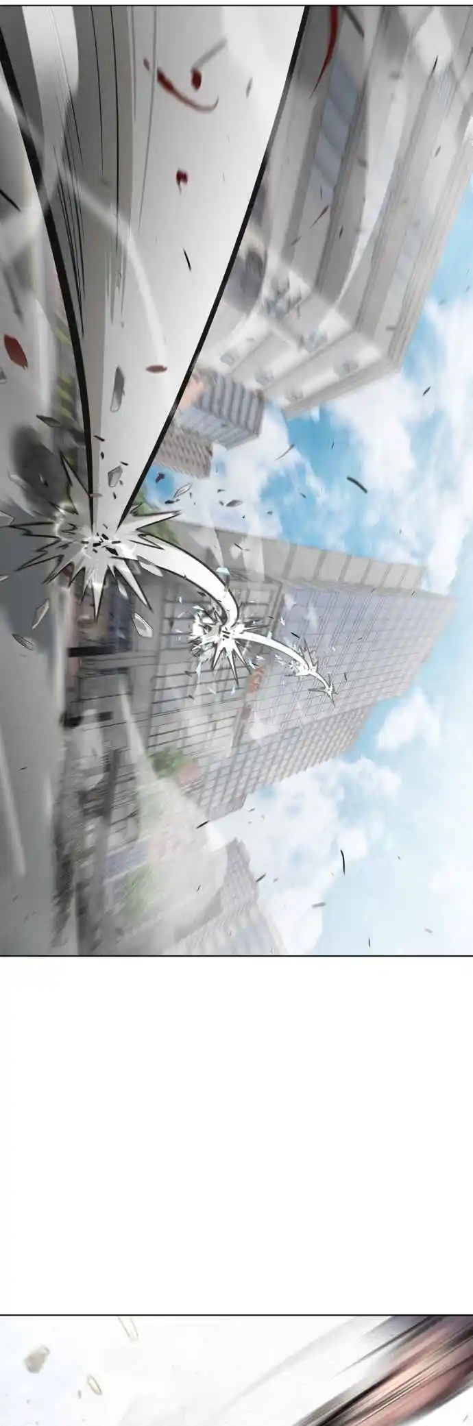 Read The Superhuman Era Português Manga Online