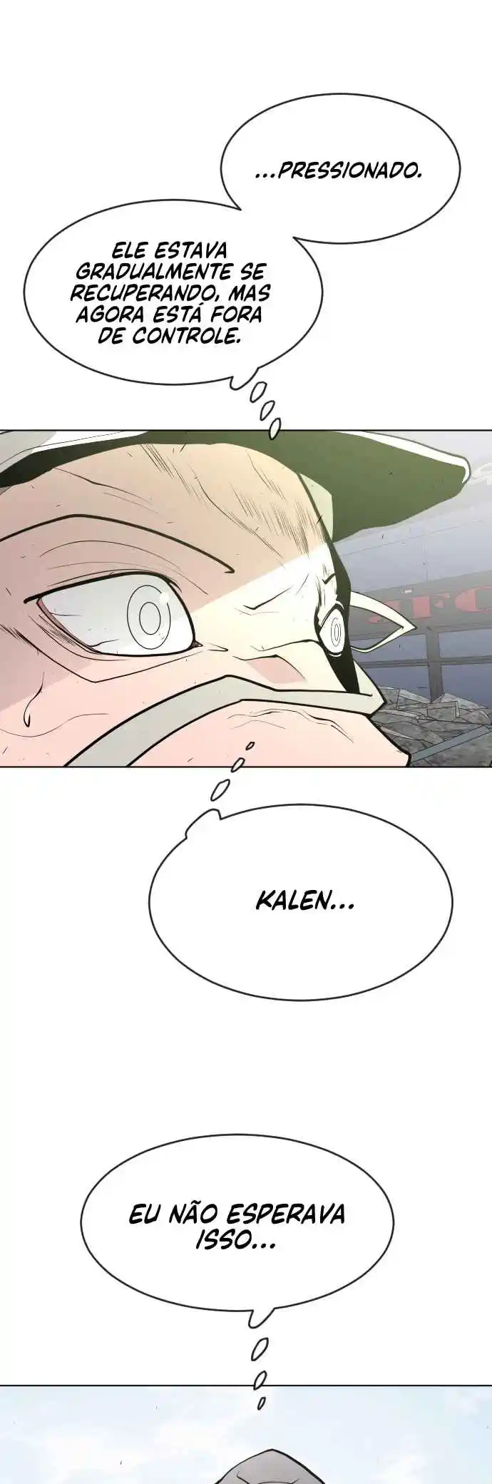 Read The Superhuman Era Português Manga Online