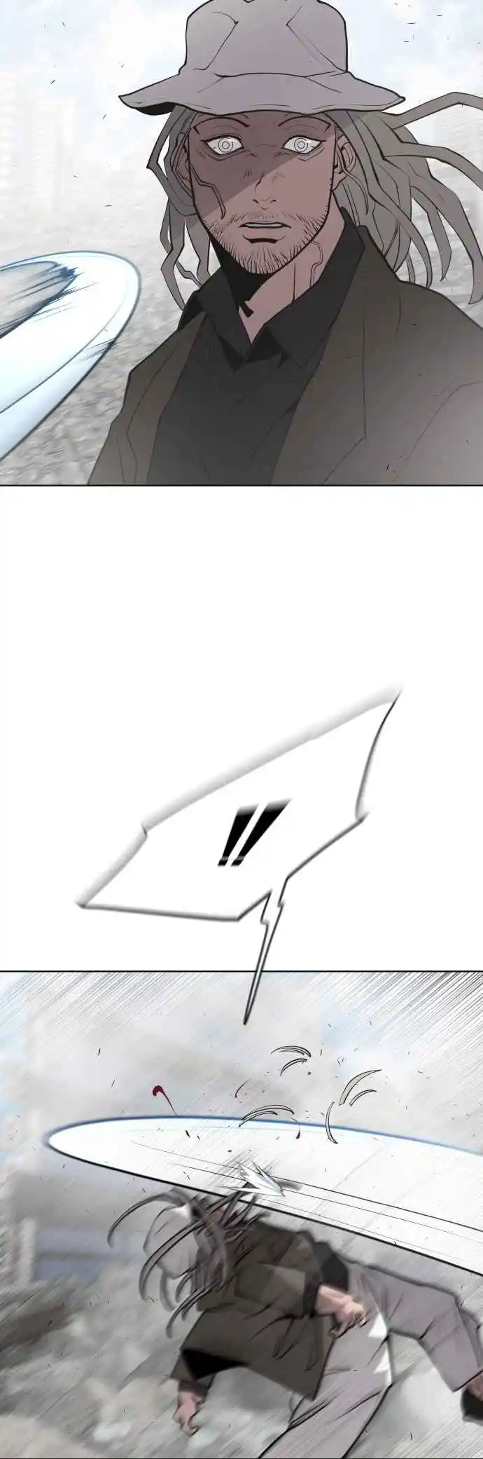 Read The Superhuman Era Português Manga Online