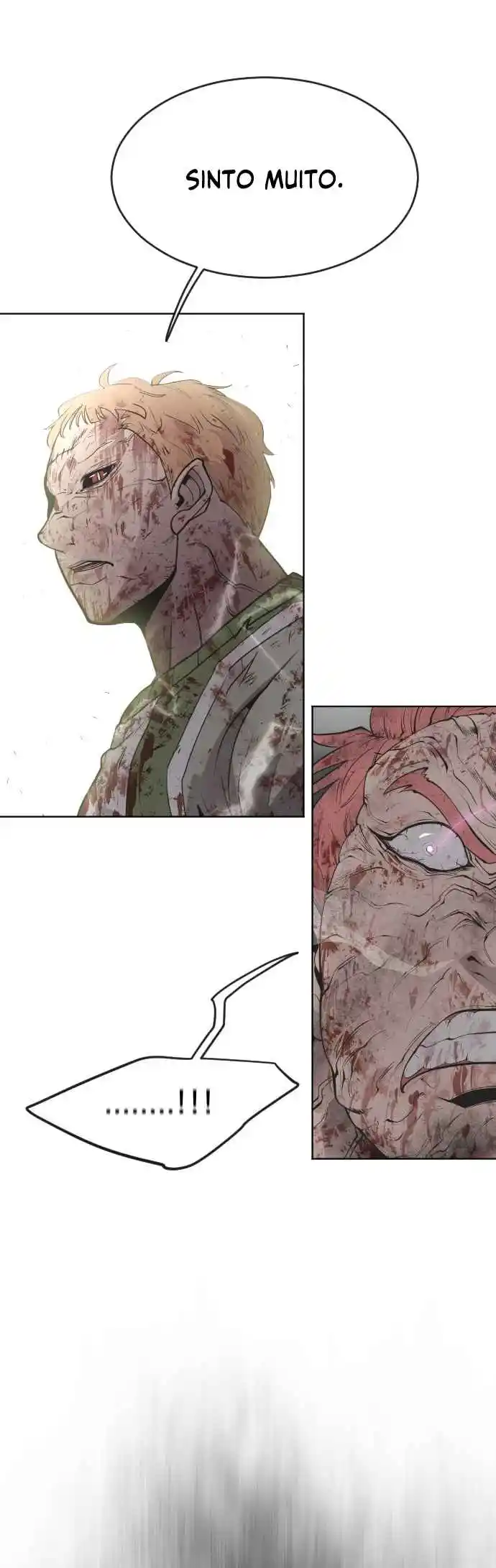 Read The Superhuman Era Português Manga Online