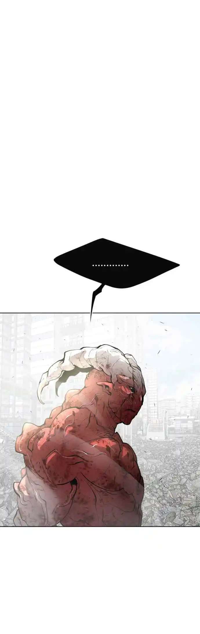 Read The Superhuman Era Português Manga Online