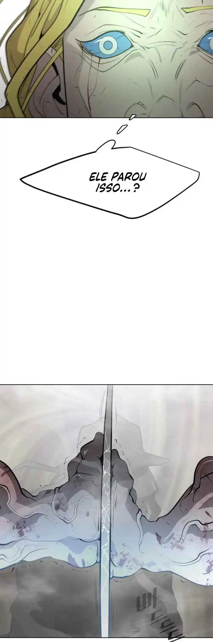 Read The Superhuman Era Português Manga Online