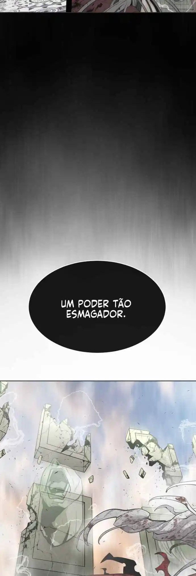 Read The Superhuman Era Português Manga Online