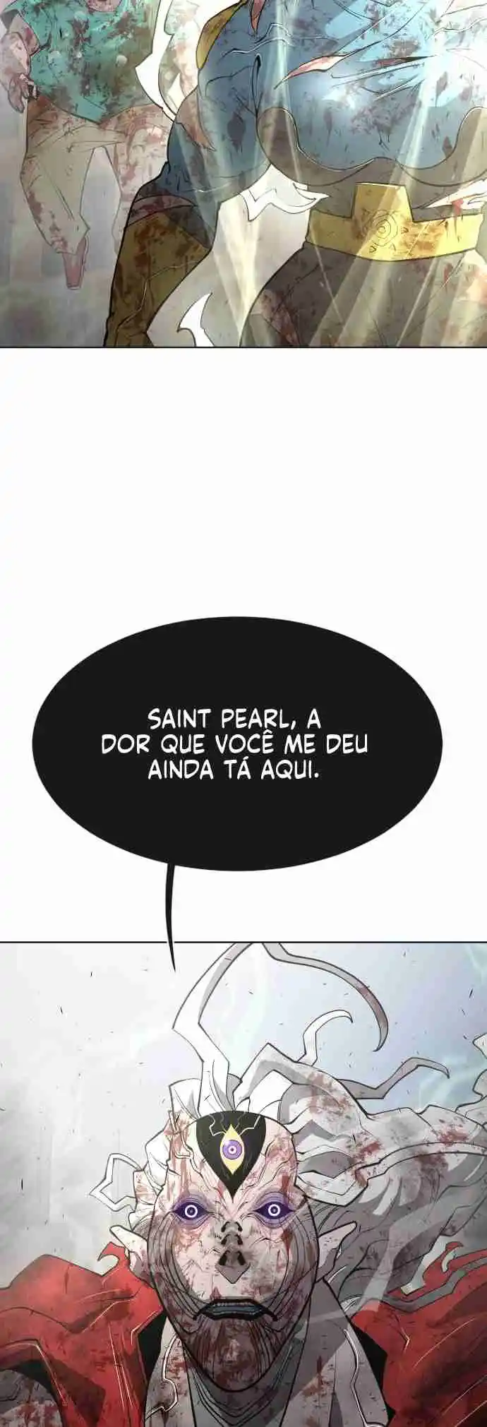 Read The Superhuman Era Português Manga Online